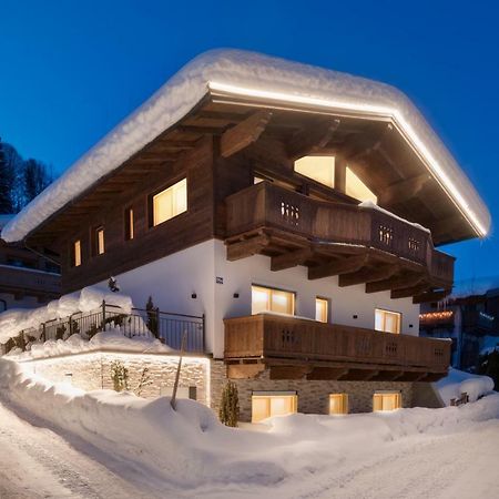 Villa Mountainview - Kirchberg Bei Kitzbuehel, Sauna, Kamin, Nicht Weit Zu Den Skiliften Kirchberg in Tirol Ngoại thất bức ảnh