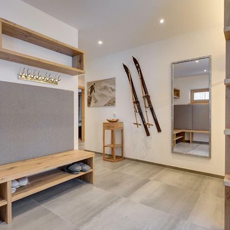 Villa Mountainview - Kirchberg Bei Kitzbuehel, Sauna, Kamin, Nicht Weit Zu Den Skiliften Kirchberg in Tirol Ngoại thất bức ảnh