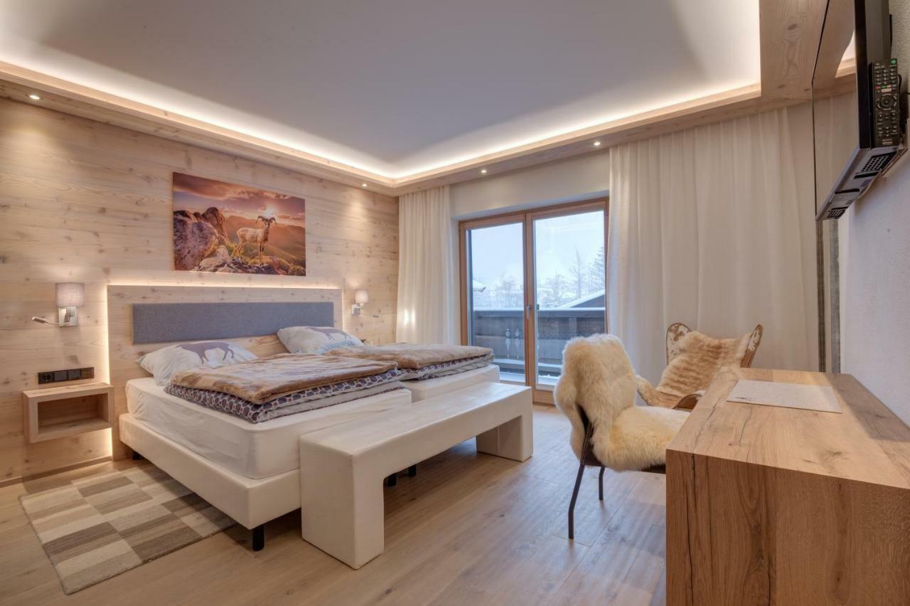 Villa Mountainview - Kirchberg Bei Kitzbuehel, Sauna, Kamin, Nicht Weit Zu Den Skiliften Kirchberg in Tirol Ngoại thất bức ảnh