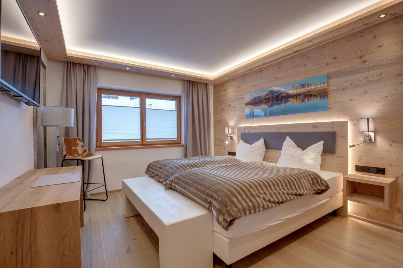 Villa Mountainview - Kirchberg Bei Kitzbuehel, Sauna, Kamin, Nicht Weit Zu Den Skiliften Kirchberg in Tirol Ngoại thất bức ảnh