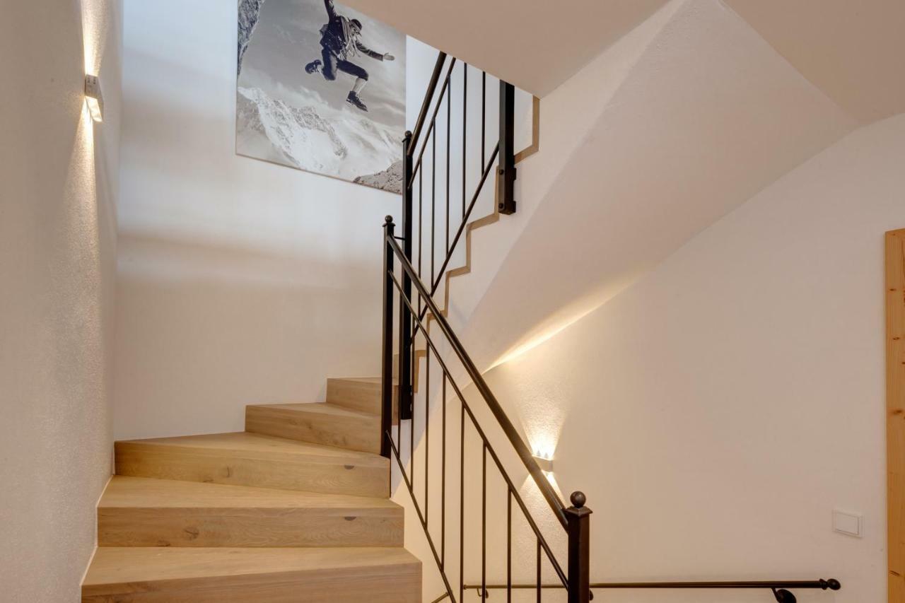 Villa Mountainview - Kirchberg Bei Kitzbuehel, Sauna, Kamin, Nicht Weit Zu Den Skiliften Kirchberg in Tirol Ngoại thất bức ảnh