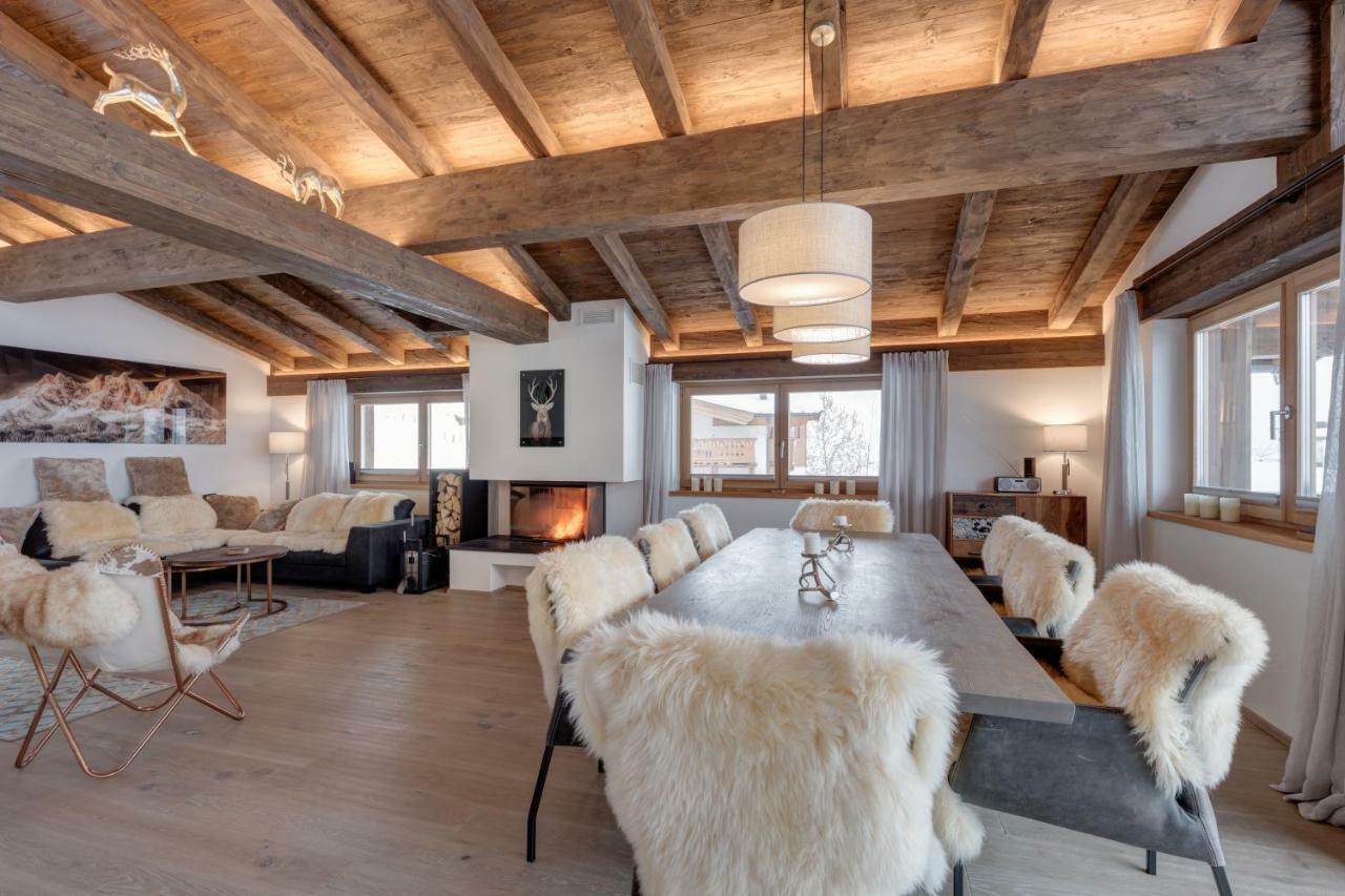 Villa Mountainview - Kirchberg Bei Kitzbuehel, Sauna, Kamin, Nicht Weit Zu Den Skiliften Kirchberg in Tirol Ngoại thất bức ảnh