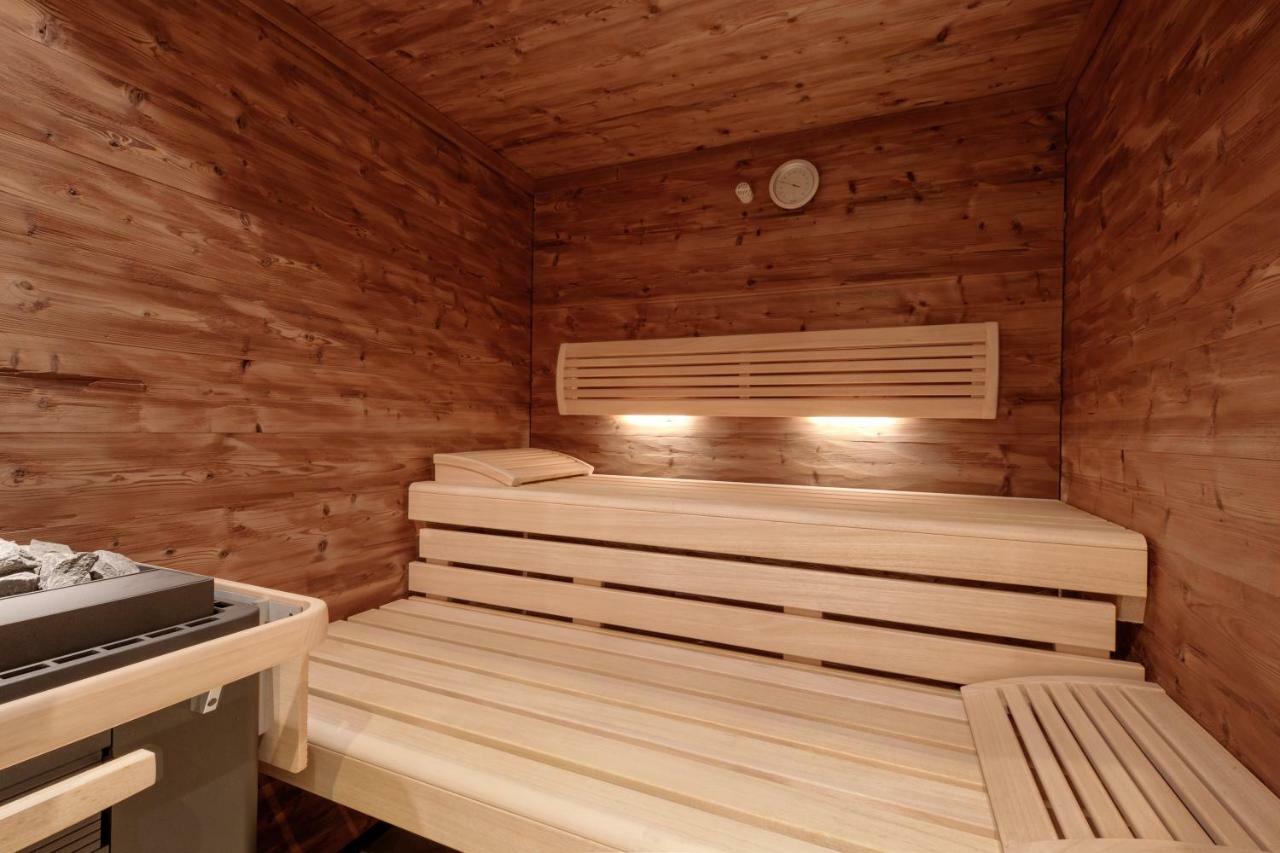 Villa Mountainview - Kirchberg Bei Kitzbuehel, Sauna, Kamin, Nicht Weit Zu Den Skiliften Kirchberg in Tirol Ngoại thất bức ảnh