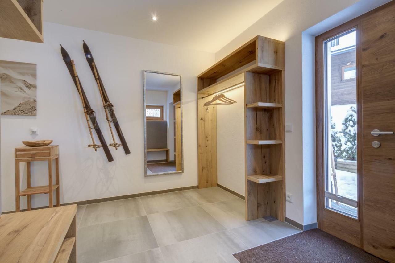 Villa Mountainview - Kirchberg Bei Kitzbuehel, Sauna, Kamin, Nicht Weit Zu Den Skiliften Kirchberg in Tirol Ngoại thất bức ảnh